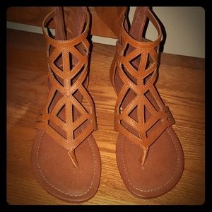 Women's Gladiator Sandals